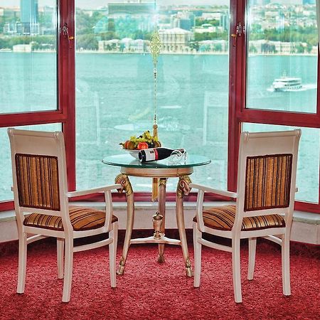 Sozbir Royal Residence Hotel Istanbul Eksteriør bilde