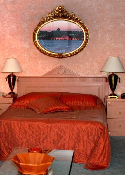 Sozbir Royal Residence Hotel Istanbul Rom bilde