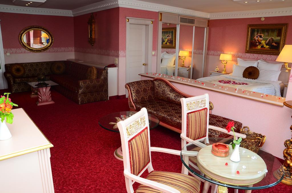 Sozbir Royal Residence Hotel Istanbul Eksteriør bilde