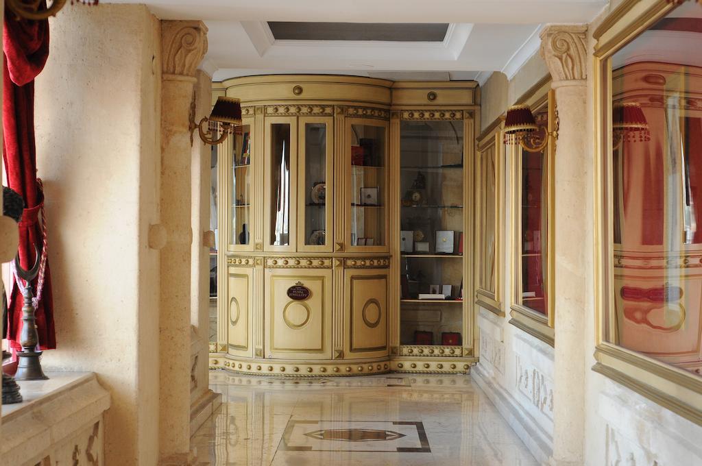 Sozbir Royal Residence Hotel Istanbul Eksteriør bilde