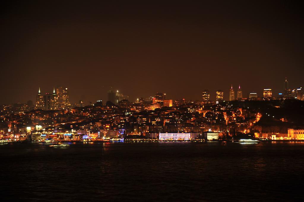 Sozbir Royal Residence Hotel Istanbul Eksteriør bilde