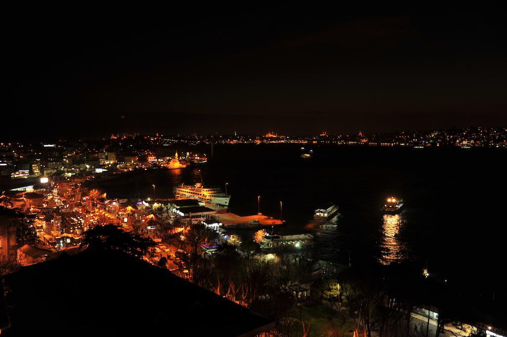 Sozbir Royal Residence Hotel Istanbul Eksteriør bilde