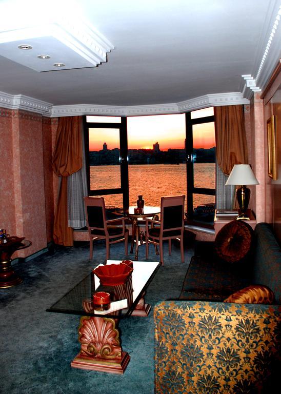 Sozbir Royal Residence Hotel Istanbul Eksteriør bilde