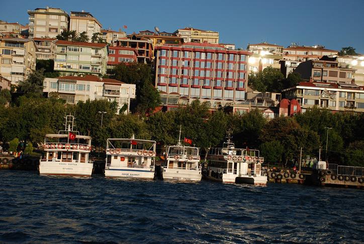 Sozbir Royal Residence Hotel Istanbul Eksteriør bilde