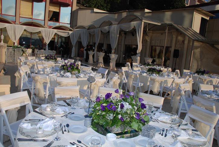 Sozbir Royal Residence Hotel Istanbul Eksteriør bilde