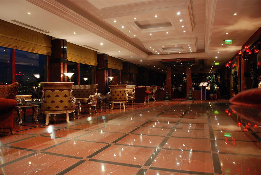 Sozbir Royal Residence Hotel Istanbul Eksteriør bilde